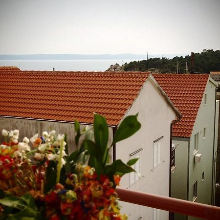 Apartment Old Town Makarska Exterior foto