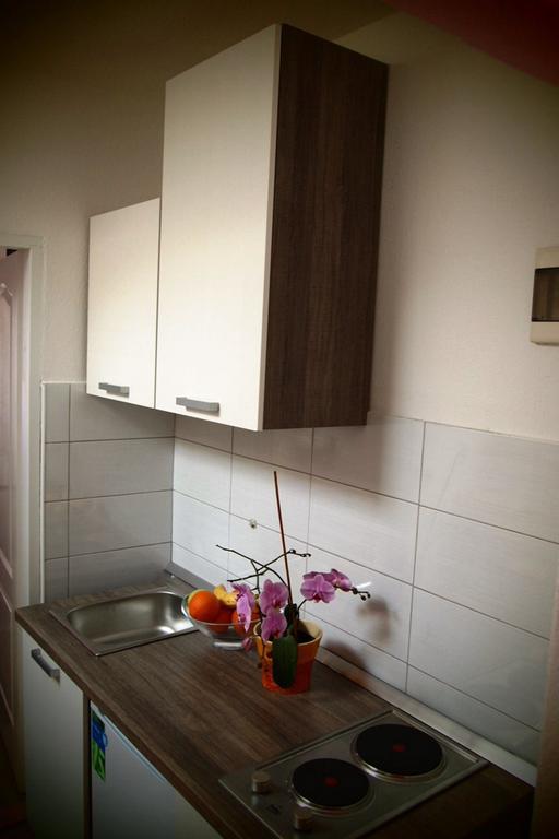 Apartment Old Town Makarska Exterior foto
