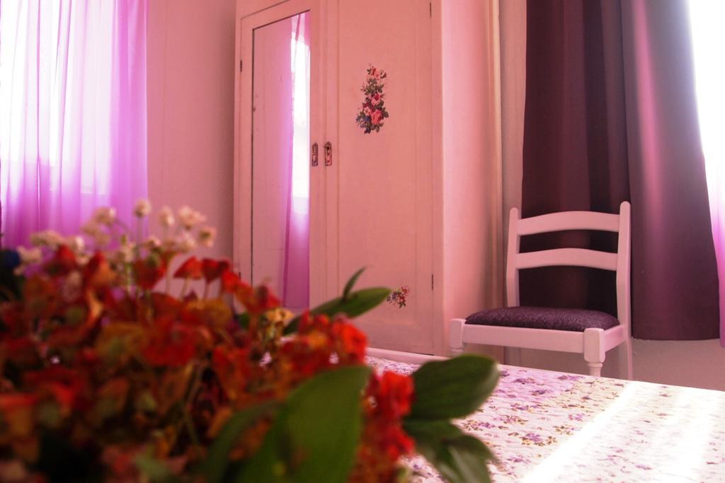 Apartment Old Town Makarska Habitación foto