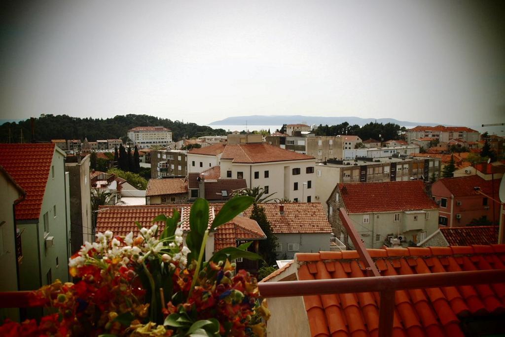 Apartment Old Town Makarska Exterior foto